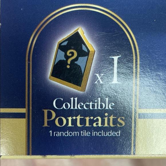 LEGO Harry Potter Collectible Cauldron Potions Set - Black, Gray, Yellow - Picture 3 of 9